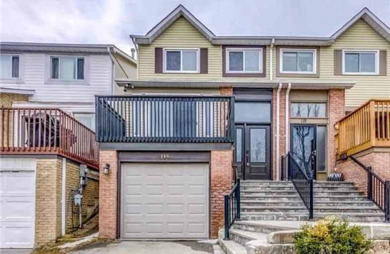 116 Durie Lane, Markham | Image 1