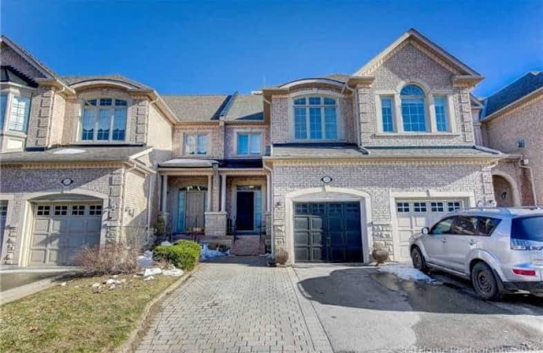 211 Kingsbridge Circle, Vaughan | Image 1