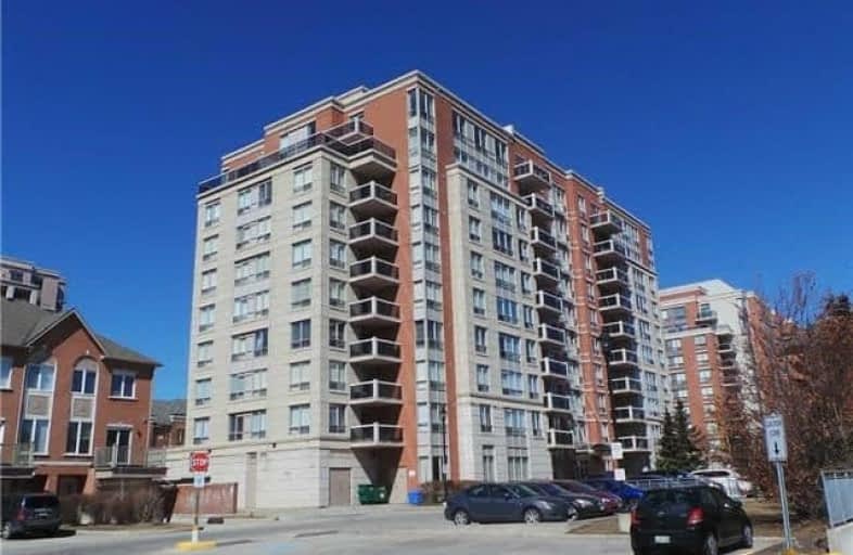 501-25 Times Avenue, Markham | Image 1