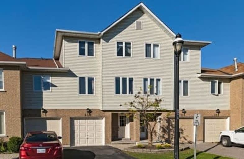 368 Riddell Court, Newmarket | Image 1