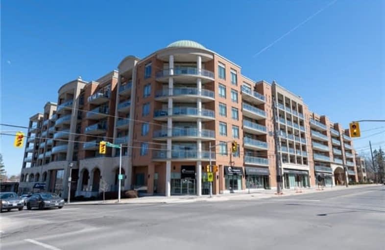 537-281 Woodbridge Avenue, Vaughan | Image 1