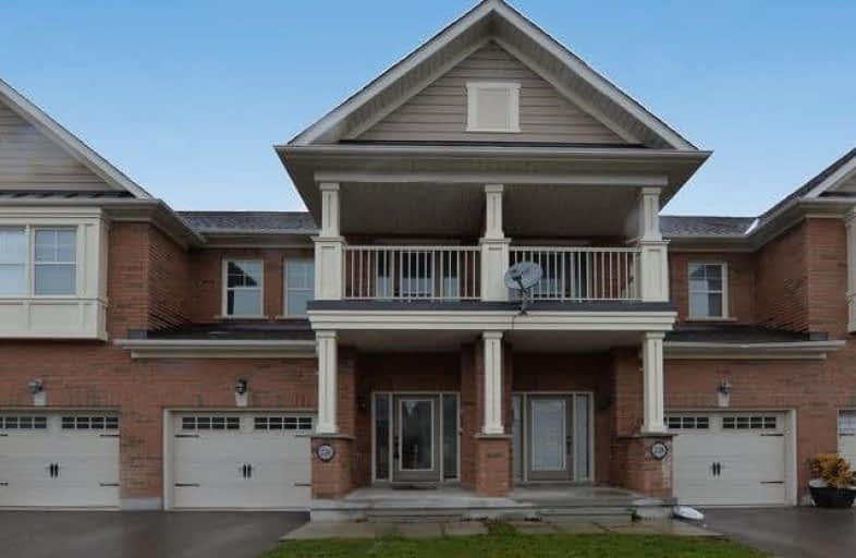 236 Sandale Road, Whitchurch Stouffville | Image 1