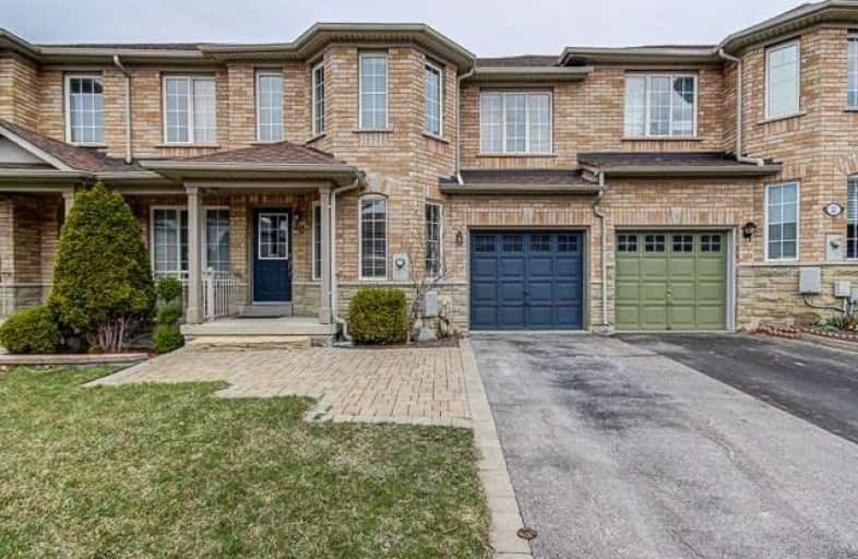 20 Waterton Crescent, Richmond Hill | Image 1