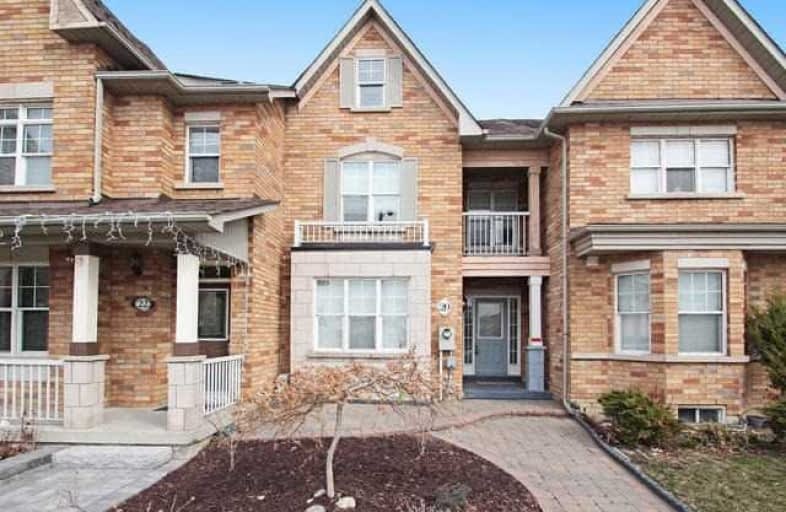 20 Grand Valley Boulevard, Vaughan | Image 1