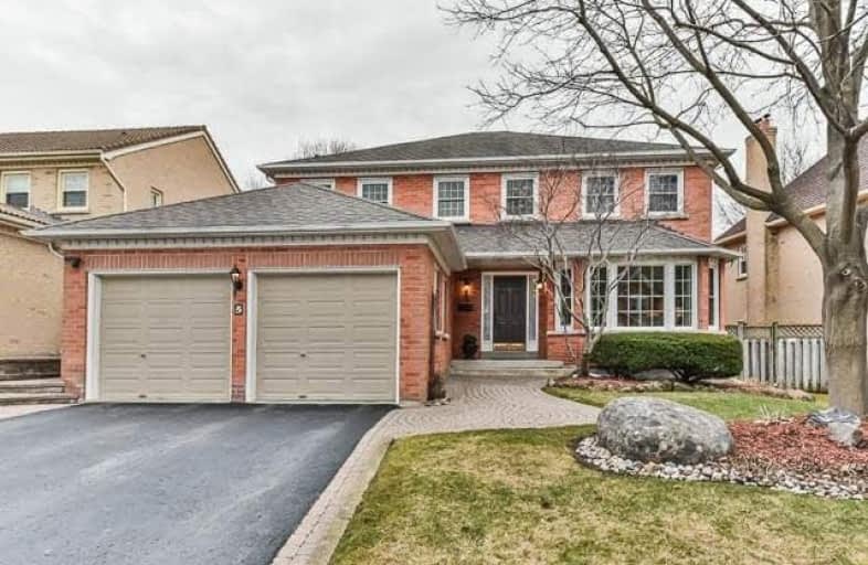 5 Harpers Croft, Markham | Image 1