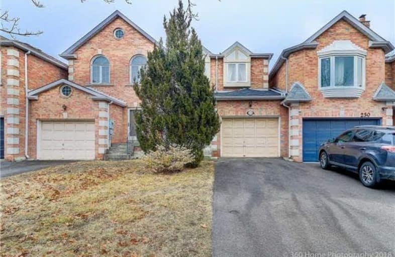 228 Thornway Avenue, Vaughan | Image 1