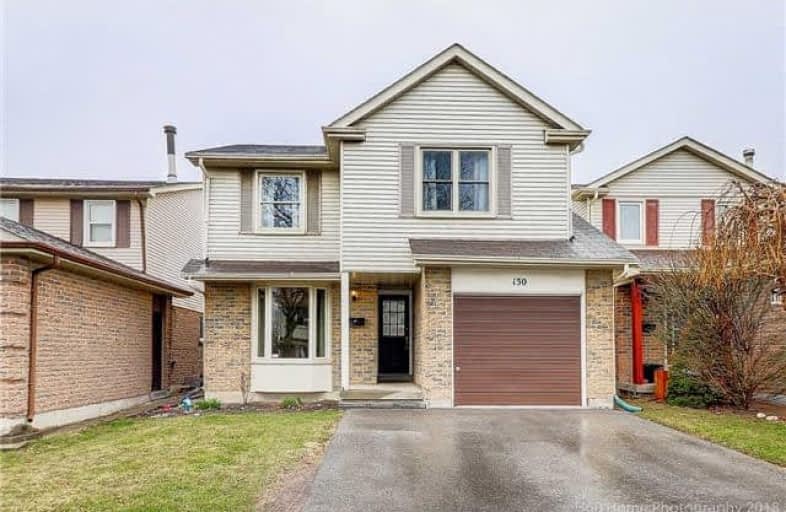 130 Hetherington Crescent, Vaughan | Image 1