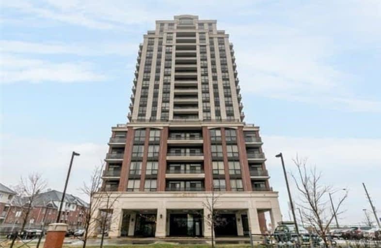 507-9500 Markham Road, Markham | Image 1