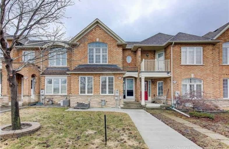 81 America Avenue, Vaughan | Image 1