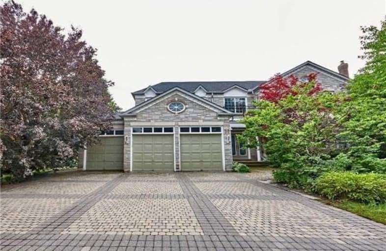 30 Glenarden Crescent, Richmond Hill | Image 1