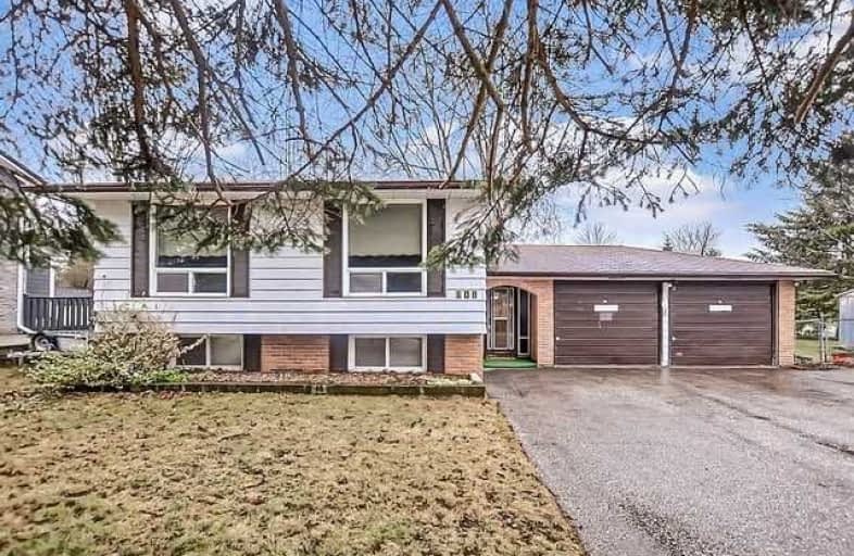 108 Everton Drive, Innisfil | Image 1