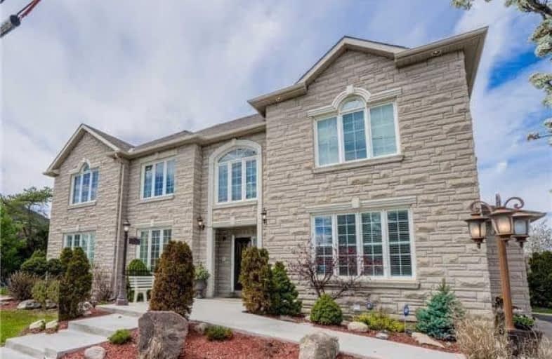 240 Rothbury Road, Richmond Hill | Image 1