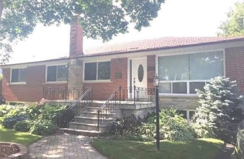 191 Rumble Avenue, Richmond Hill | Image 1