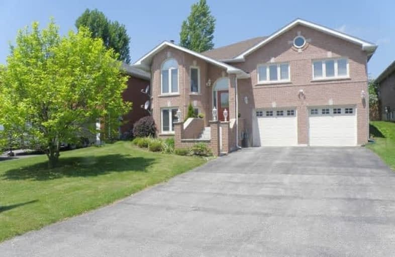 10 Parkside Court, Bradford West Gwillimbury | Image 1