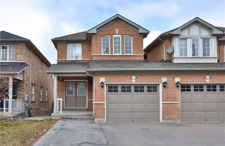 103 Foxfield Crescent, Vaughan | Image 1