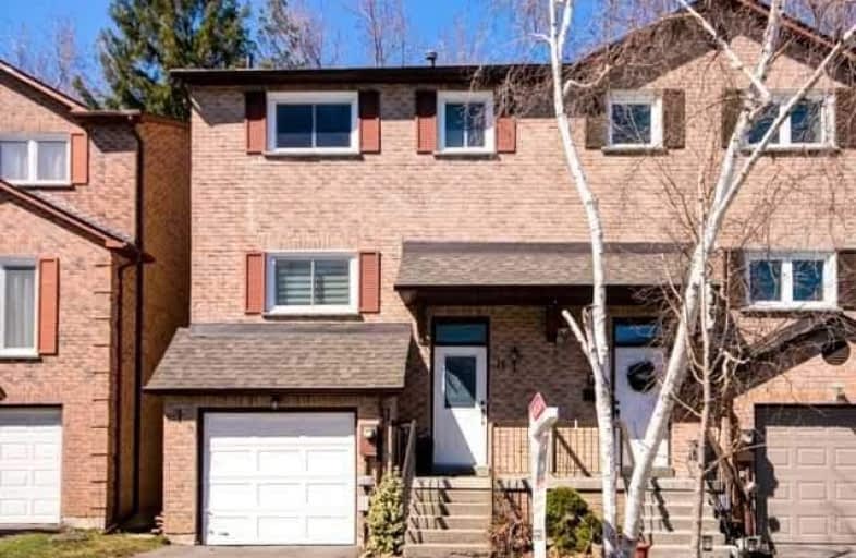 16 Cottonwood Court, Markham | Image 1