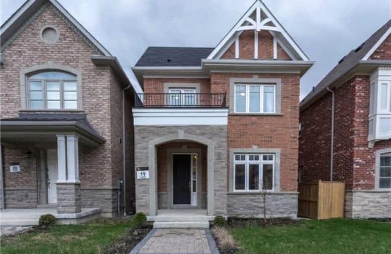237 Paradelle Drive, Richmond Hill | Image 1