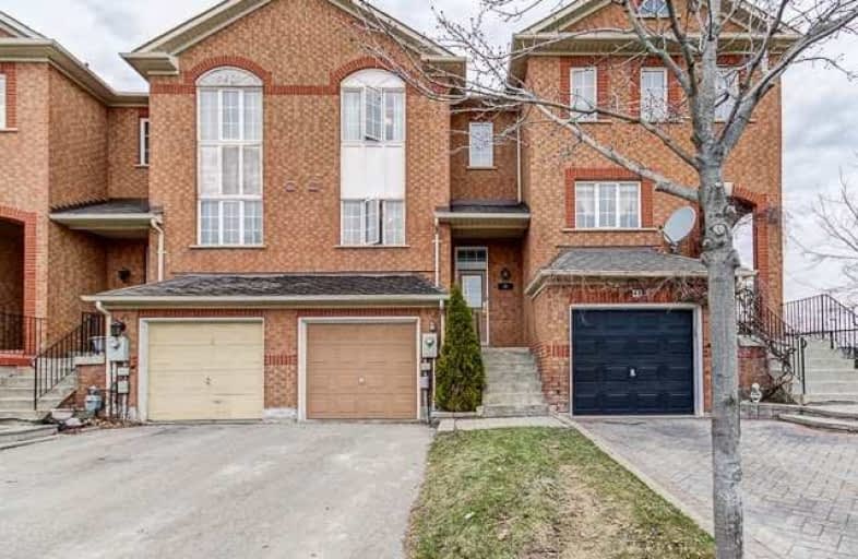 46 Lucena Crescent, Vaughan | Image 1