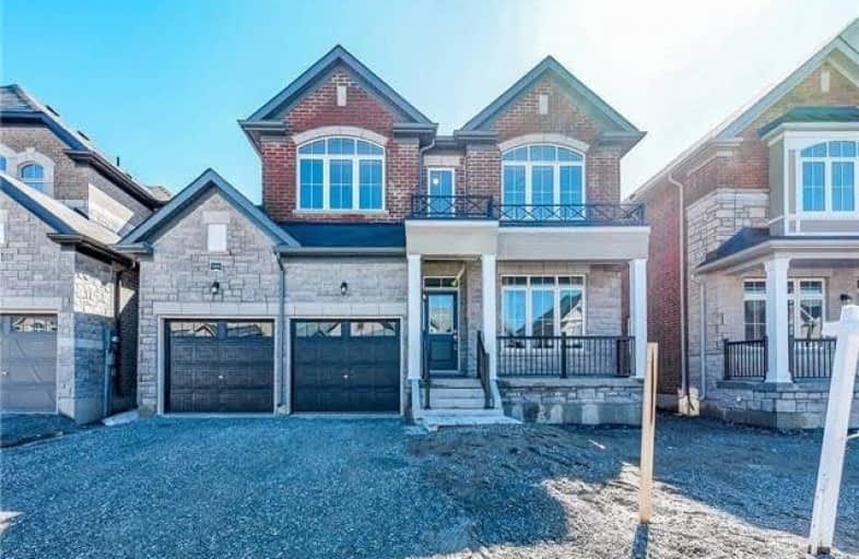 1541 Farrow Crescent, Innisfil | Image 1