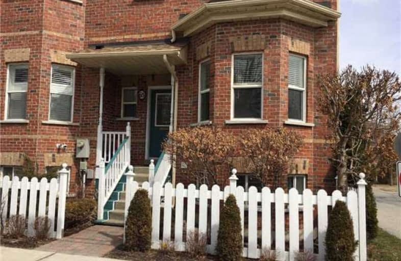 65 Main Street Unionville, Markham | Image 1