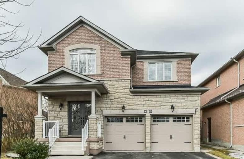 46 Landsdown Crescent, Markham | Image 1