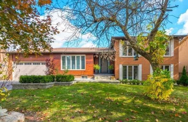 13 Rosegarden Crescent, Richmond Hill | Image 1