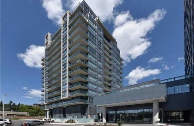 1101-9090 Yonge Street, Richmond Hill | Image 1