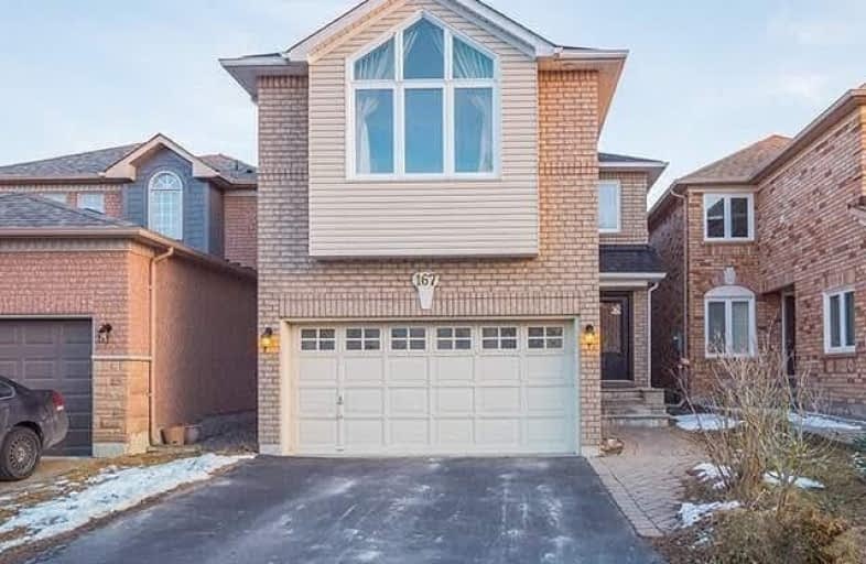 167 Pinnacle Trail, Aurora | Image 1