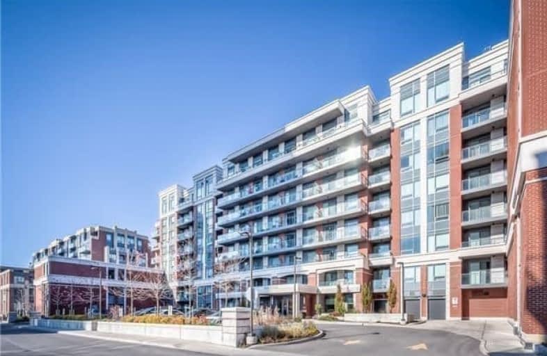 629-8228 Birchmount Road, Markham | Image 1
