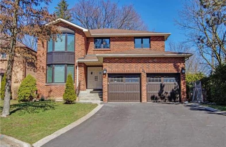 31 Sala Drive, Richmond Hill | Image 1