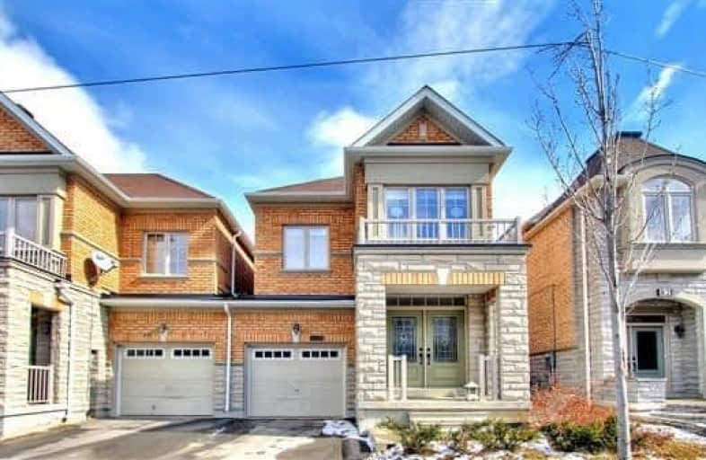 84 Bristlewood Crescent, Vaughan | Image 1