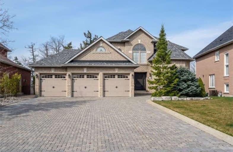 155 Gidleigh Park Crescent, Vaughan | Image 1