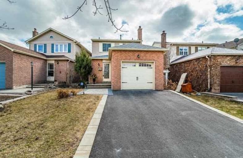 21 Vanessa Road, Markham | Image 1