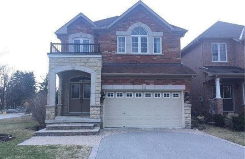 23 Escapade Drive, Richmond Hill | Image 1