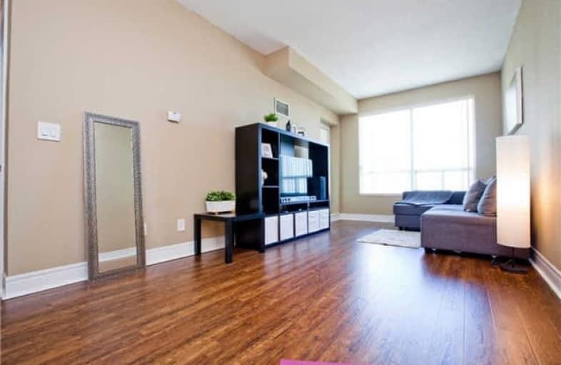 1019-62 Suncrest Boulevard, Markham | Image 1