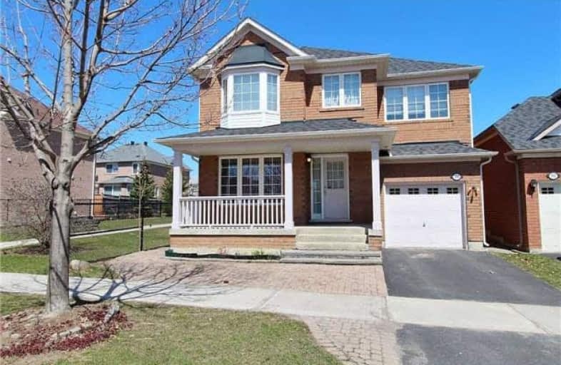 110 Majestic Drive, Markham | Image 1