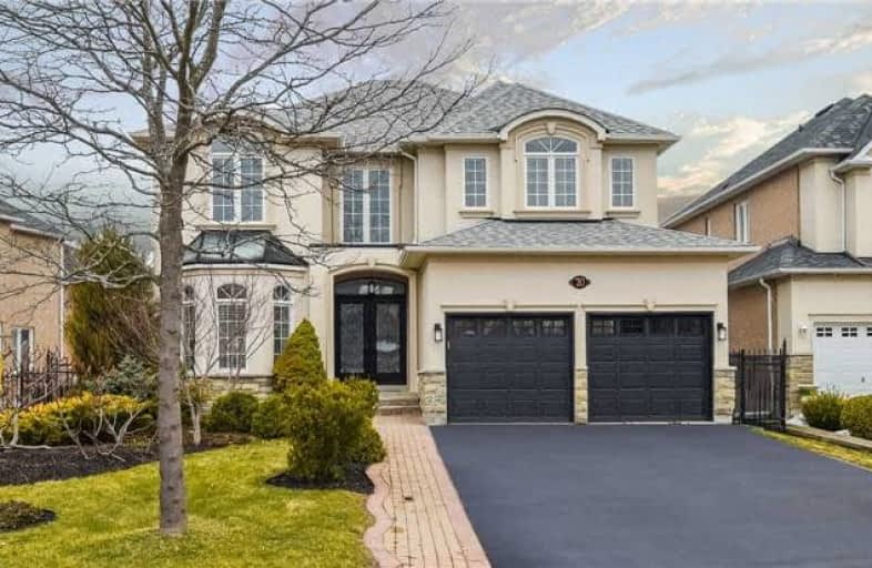 20 Queensborough Court, Richmond Hill | Image 1