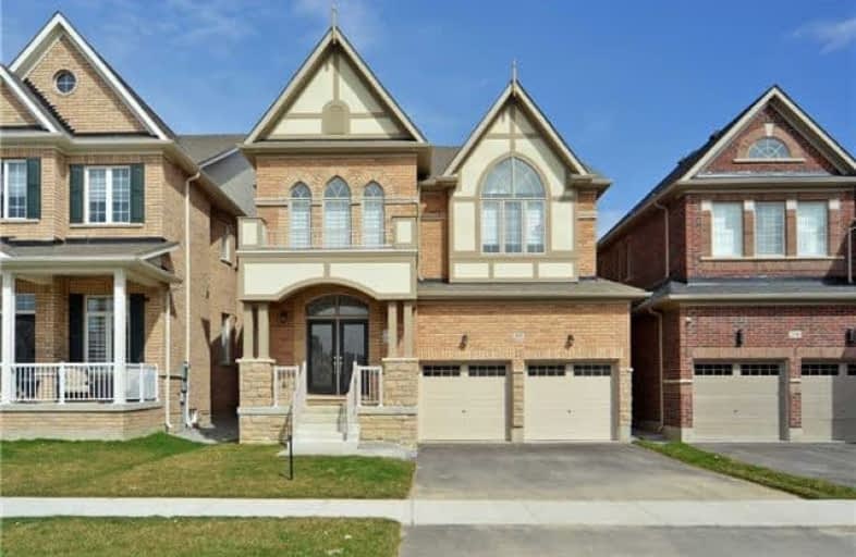 292 East's Corners Boulevard, Vaughan | Image 1