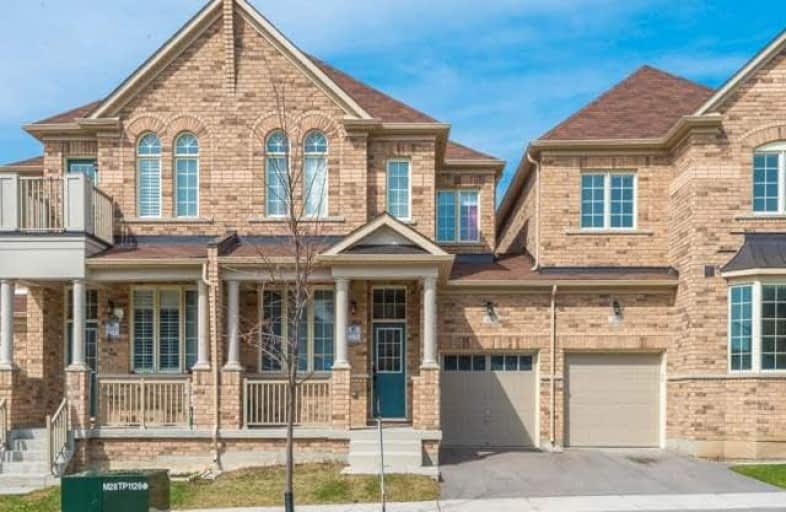 24 Brock Avenue, Markham | Image 1