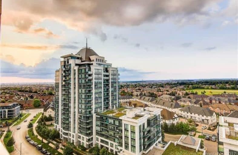 #815-50 Disera Drive, Vaughan | Image 1