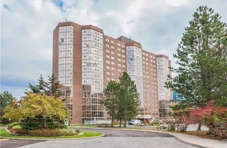 1107-20 Baif Boulevard, Richmond Hill | Image 1