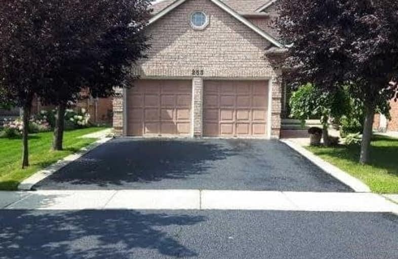 253 Veneto Drive, Vaughan | Image 1