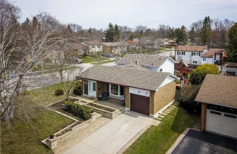 15 Sir Bedevere Place, Markham | Image 1