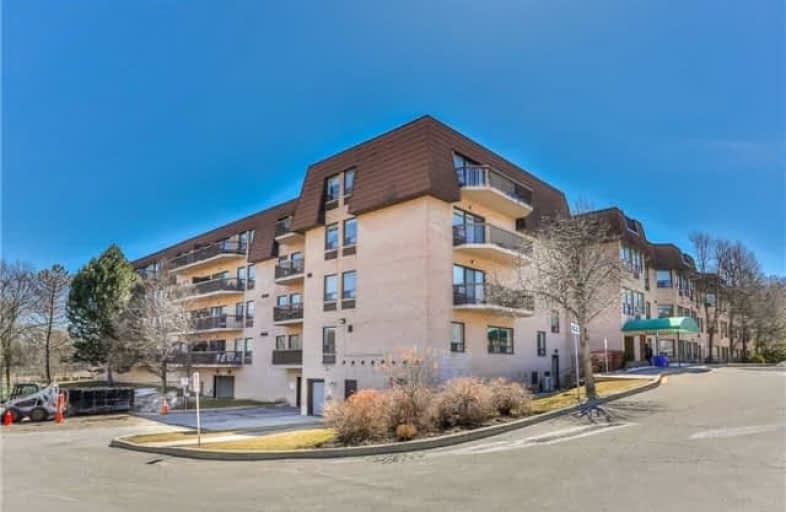 230-155 Main Street North, Newmarket | Image 1