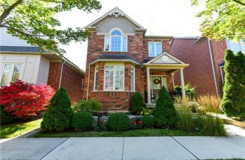25 Settlement Park Avenue, Markham | Image 1