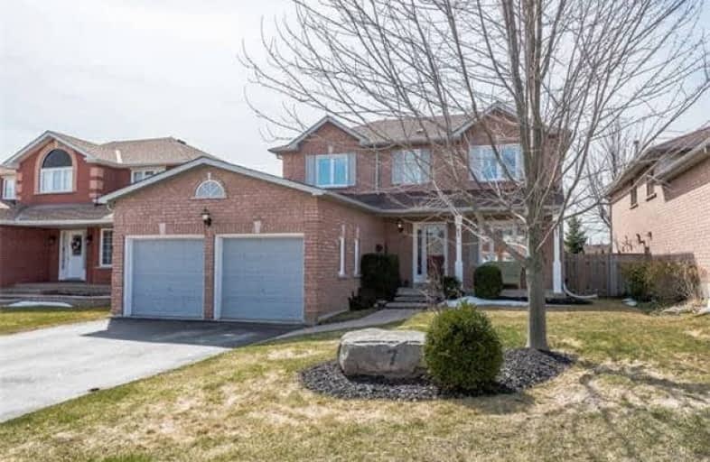 7 Countryside Court, Bradford West Gwillimbury | Image 1