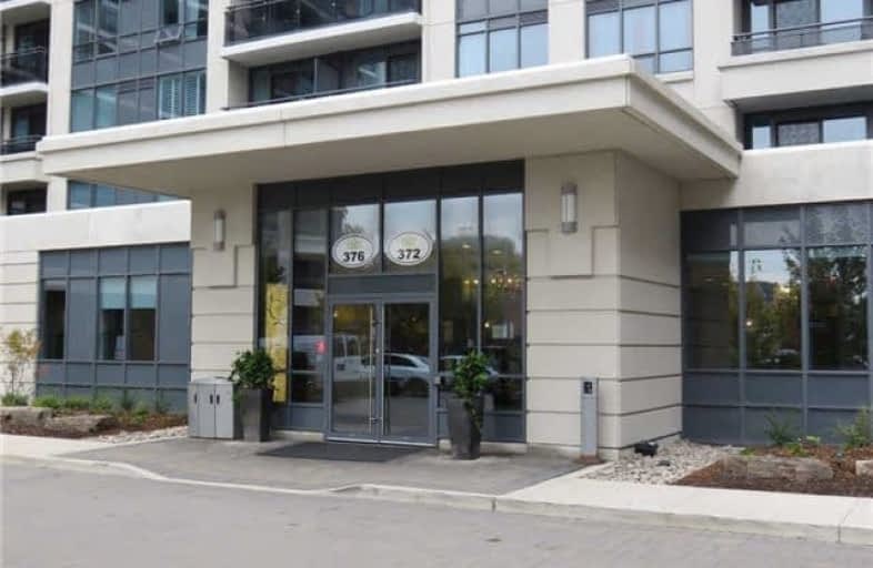 309-376 Highway 7, Richmond Hill | Image 1