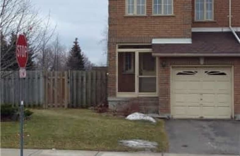 1 Stonebriar Drive, Vaughan | Image 1