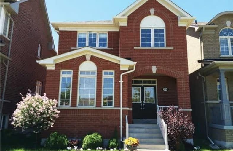578 Country Glen Road, Markham | Image 1