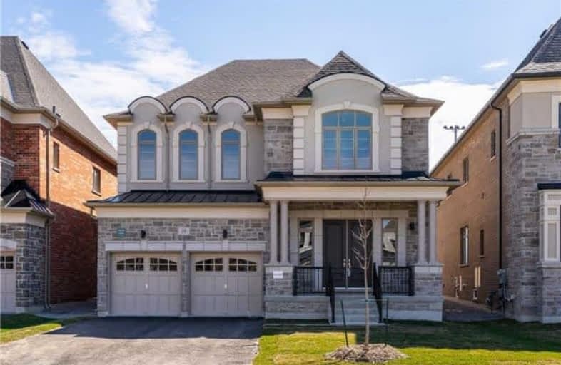 39 Mike Boshevski Court, Aurora | Image 1